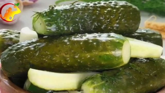 Удивительное Свойство ОГУРЦА! Чего Вы Не Знали!! | Огурец Польза и Вред