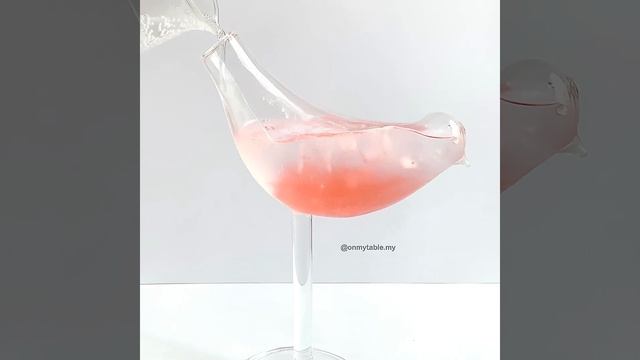 Jele Strawberry Jelly Double Soda смотреть онлайн