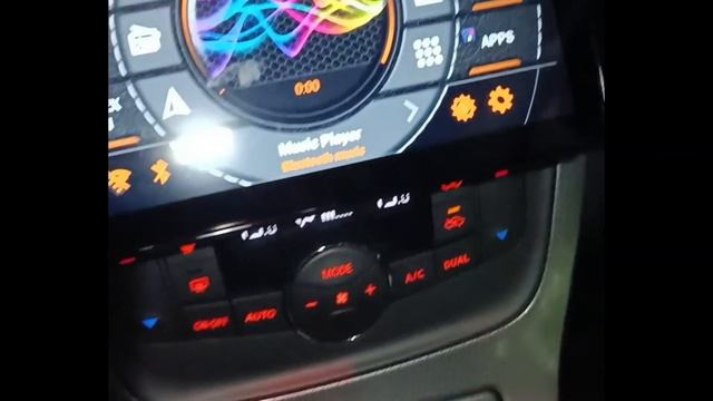 TEYES. Подключение парктроников! ( Parkmaster Fj40)