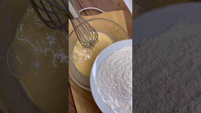 Пирог. Пышный пирог Подпишитесь на мой канал и ставьте лайк 👍 смотреть онлайн