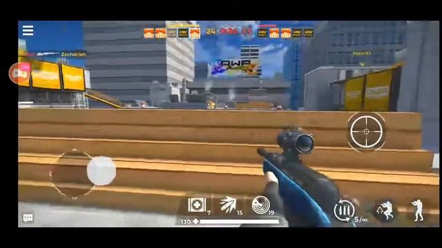 Watch me stream Awp Mode on Omlet Arcade! смотреть онлайн
