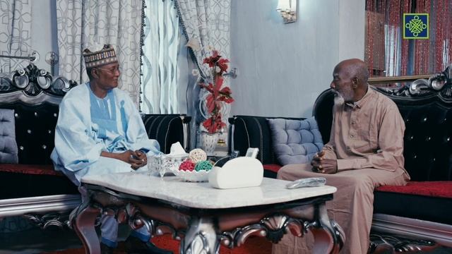 Kwana Casa'in Zango Na 11 | Sabon Gwamna | AREWA смотреть онлайн