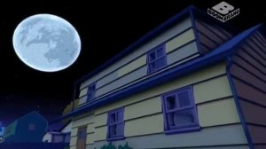 Гарфилд Шоу 20ab For Mice   Silence of the Sheep