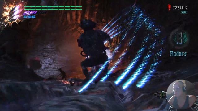 Devil May Cry 5 Special Edition - Trofei: 4a parte смотреть онлайн