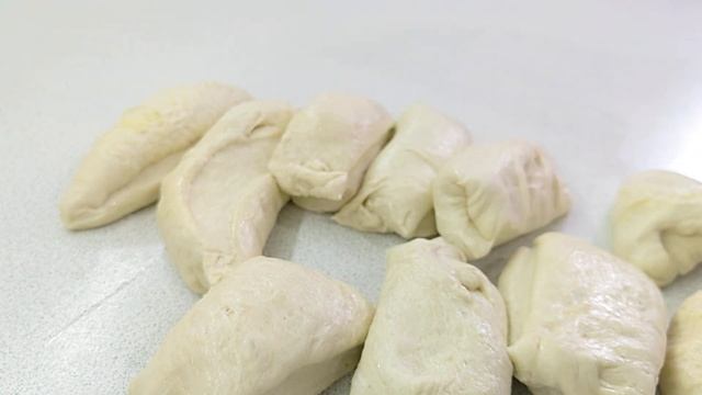 📌 ВКУСНЕЙШИЕ ПИРОЖКИ С КАПУСТОЙ 👍 ПЫШНОЕ ВОЗДУШНОЕ ТЕСТО ДЛЯ ПИРОЖКОВ ‼️ смотреть онлайн