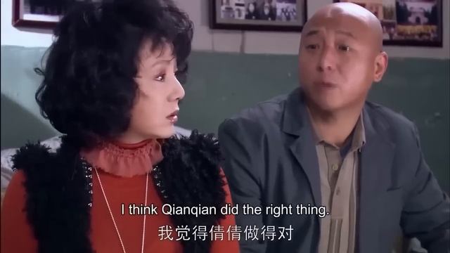 【Movie】妻子目睹丈夫出軌閨蜜，她當場提出離婚，暗中設局讓他們付出慘痛代價#女人的颜色 #家庭倫理 #中国电视剧