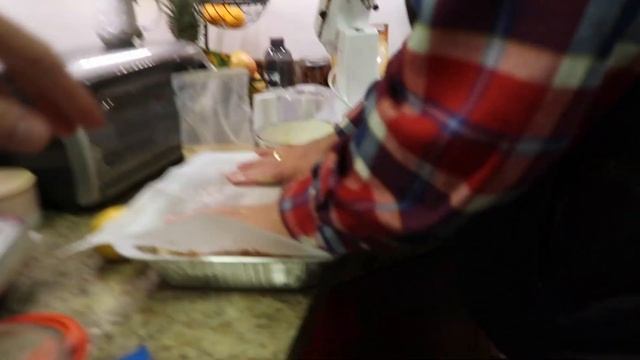 BARF PUDDING 🤭 (2.1.18) смотреть онлайн