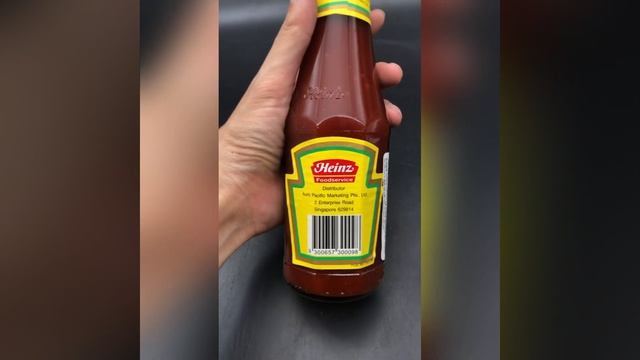 Heinz Tương Ớt Nhãn Vàng 310g смотреть онлайн