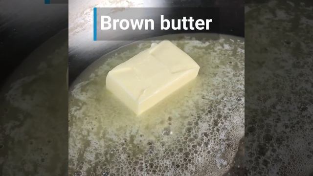 Penne with Brussels Sprouts and Parmesan смотреть онлайн