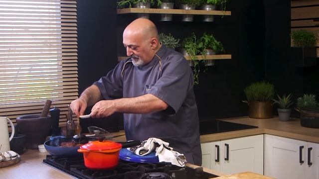 Adobo di pollo S3- P94 смотреть онлайн