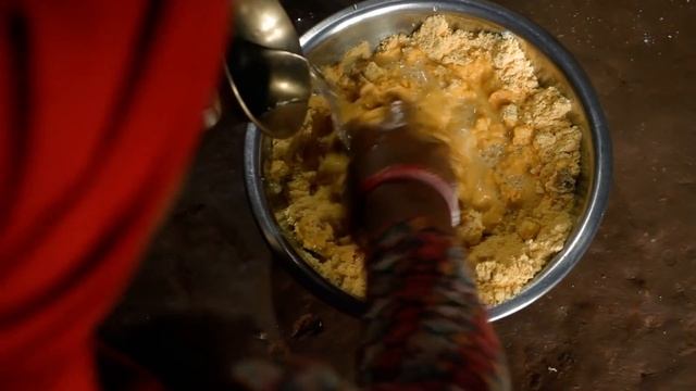 Pumpkin Dishes Cooked in Nepali Village Kitchen || फर्सिको परिकारसँग मकैको रोटी || KanchhiKitchen смотреть онлайн