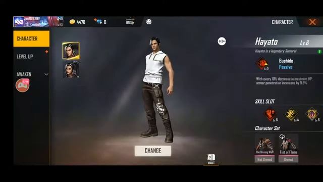 Watch me stream Free Fire on Omlet Arcade! смотреть онлайн