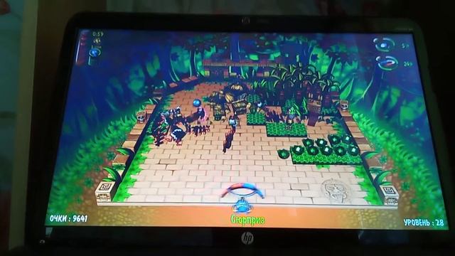 Я играю в волшебный шар 4 6 серия смотреть онлайн