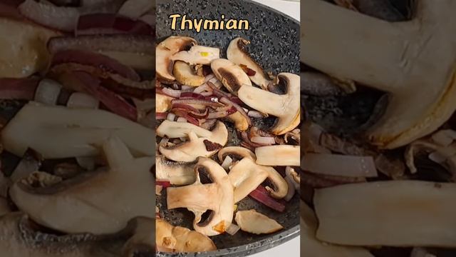 Rührei mit Pilzen смотреть онлайн
