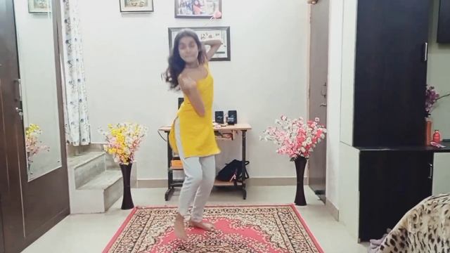 Chaka Chak | Atrangi Re | AR Reman | Sara Ali Khan | Dhanush | Shreya | New Bollywood Dance