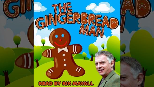 The Gingerbread Man.4 - The Gingerbread Man смотреть онлайн