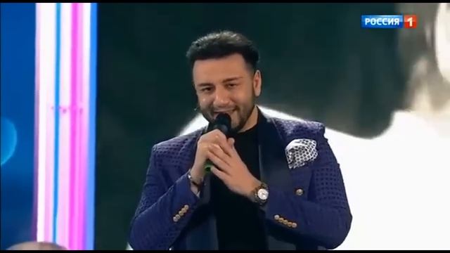 JOKA - ЖОКА в гостях у Андрея Малахова на передаче «Песни от всей души» 2024 смотреть онлайн