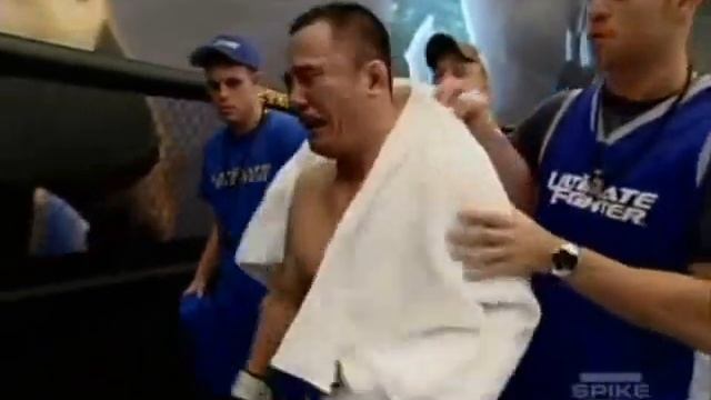 BJ Penn tells it like it is смотреть онлайн