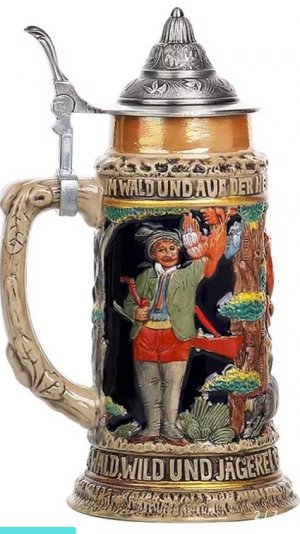 Дегустация пива Radeberger