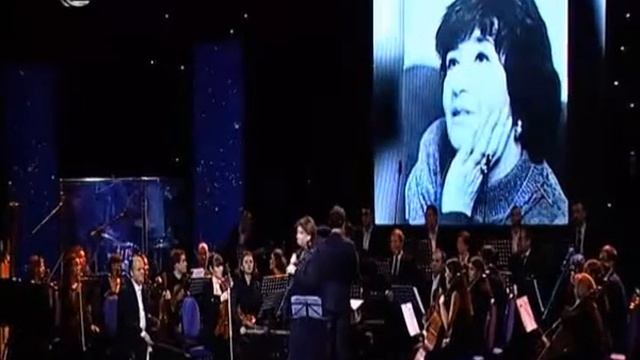 Концерт известной грузинской певицы Tamriko Chokhonelidze. 15.12.2016 Тбилиси. Часть 2 смотреть онлайн