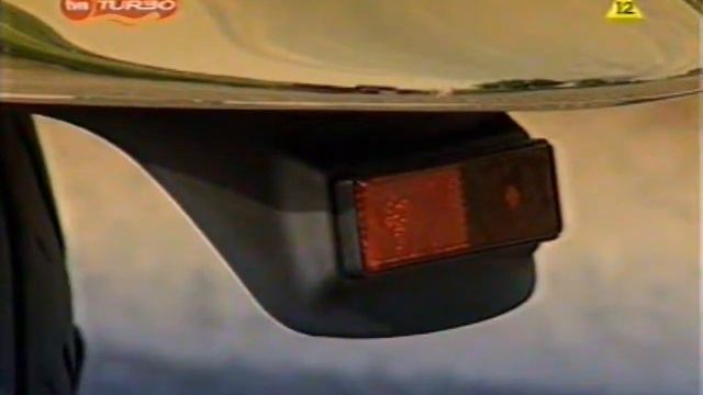 Aprilia Mojito Habana 50 TVN Turbo Jednoślad 2006r смотреть онлайн