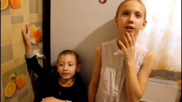 Проверяем рецепт - Гифку : Банановое мороженое (Длинный путь угадывания времени заморозки) смотреть онлайн