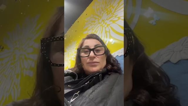 Марина Тристановна Абрамсон ПРЯМОЙ ЭФИР 21.02.22 смотреть онлайн