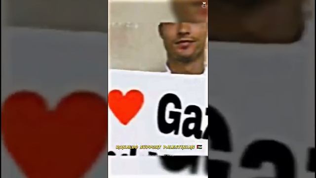Ronaldo Palestine Flag | Ronaldo Palestine Support | #palestine  #israel  #news  #islamic #ronaldo