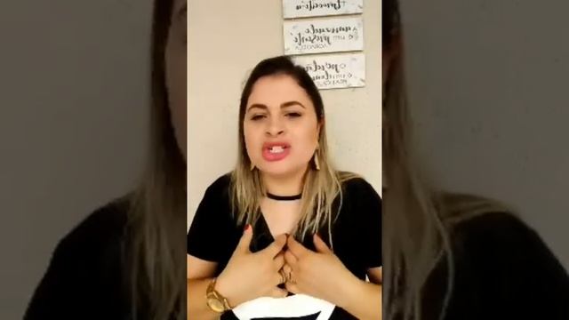 Como ter ATITUDE para viver seu propósito! / Seman Mulher Valente #05 смотреть онлайн