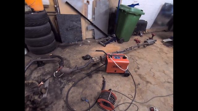 Subaru Impreza Blobeye Mods & Substantial Repairs - JDM Escape смотреть онлайн