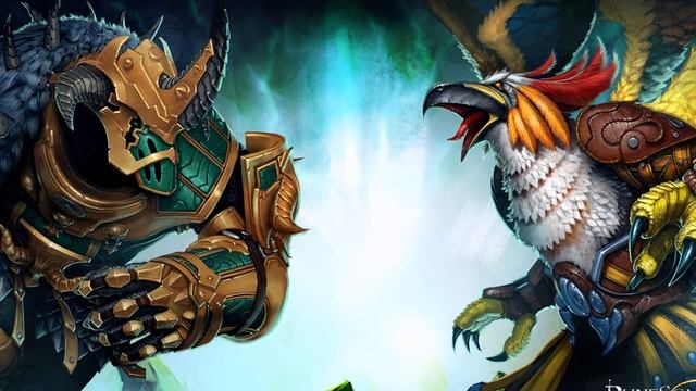 Mod Ramen's next boss смотреть онлайн