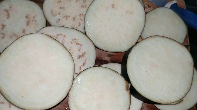 Vegan Aubergine Bake Part 2 смотреть онлайн