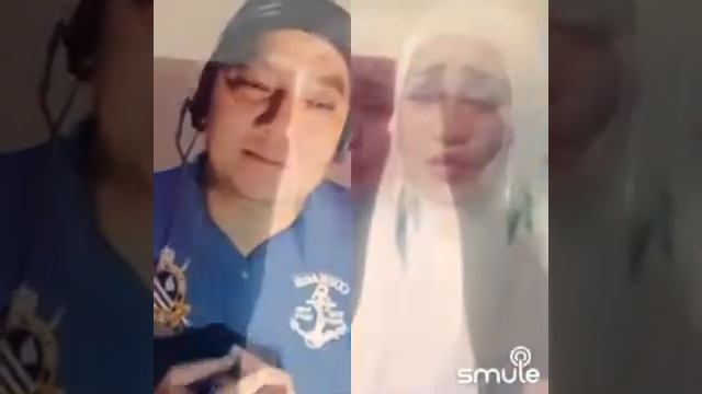 Duet Bareng Eka Bima KDI2 [ Cover|Supir taksi dan gadis desa] смотреть онлайн