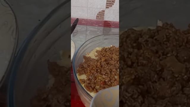 Cox dadlı yemək resepti смотреть онлайн