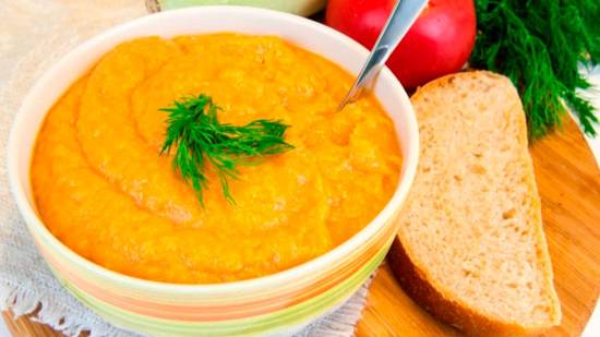 Кабачковая икра на зиму смотреть онлайн