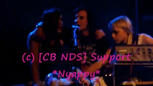 Yu and Romeo singing and dancing [Wait for tomorrow-Bless the Fall] смотреть онлайн