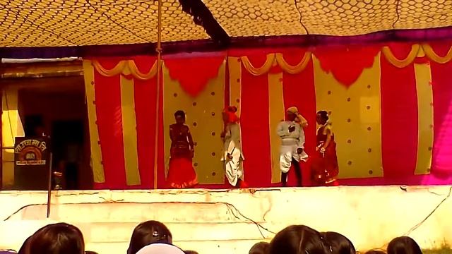 Mor man ke sua varsik Utsav tatenga смотреть онлайн