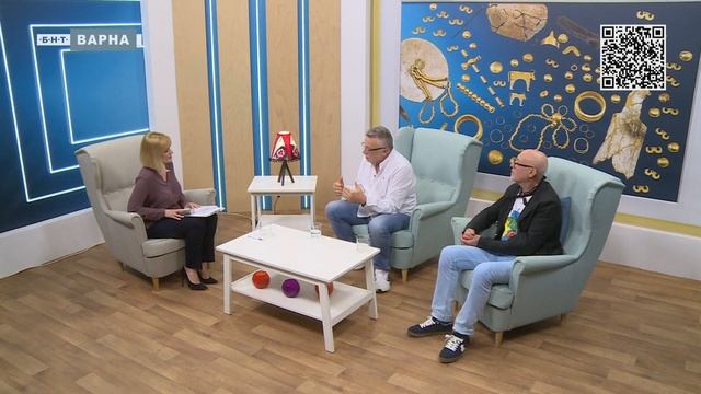 "АНЕСТЕЗИОЛОГИЯТА И АЗ" - НАЙ-НОВАТА КНИГА НА ПРОФ. Д–Р ВИЛИЯН ПЛАТИКАНОВ смотреть онлайн