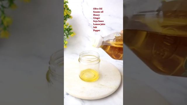 Cabbage Noodles Salad | Rice Vermicelli Salad Recipe | смотреть онлайн