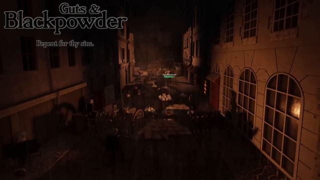 Guts and Blackpowder - 1812 Overture With ACCURATE Cannons and Bells смотреть онлайн