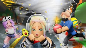 ЧТО ТО ПЛОХОЕ ТОЧНО ПРОИЗОЙДЁТ в роблоксе