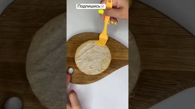 Пп чебуреки из лаваша #shorts смотреть онлайн