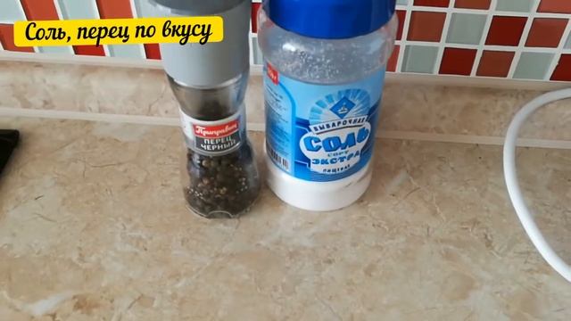 Влог: Готовим дома смотреть онлайн