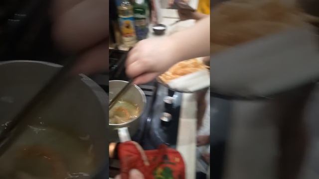 чипсы из макарон смотреть онлайн