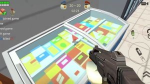 СРОЧНО! НОВЫЕ ПАСХАЛКИ ОТ РАЗРАБОТЧИКОВ В ЧИКЕН ГАН!!! ##чикенган #chickengun #чикен_ган