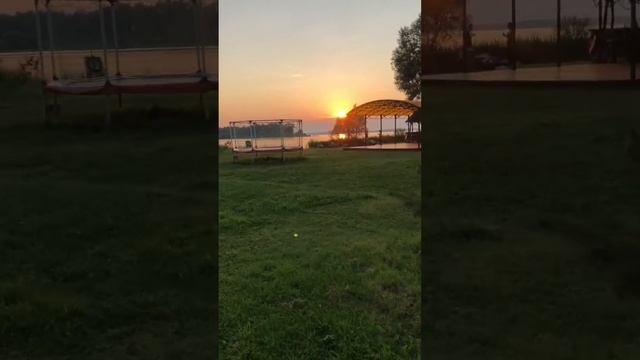 Турбаза Спарта в Конаково смотреть онлайн