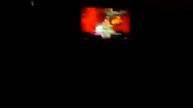 CONCIERTO SABINA PERU 2010- HABLA DE BRYCE смотреть онлайн