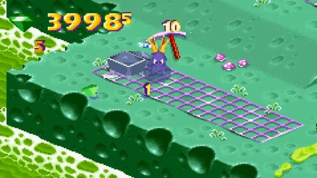 Spyro Season of Flame Walkthrough Part 18 Moon Fondue смотреть онлайн