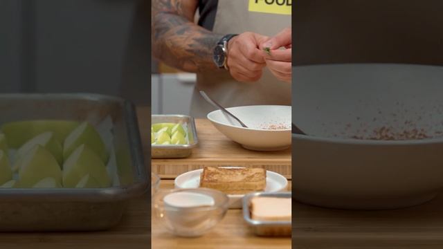 Французские тосты и как их готовить в новом выпуске на @foodru527 #shorts #чтоприготовить #рецепт смотреть онлайн