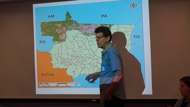 Workshop AF - introducion смотреть онлайн